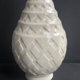 Art Deco earthenware vase – Charles Catteau (1880-1966)