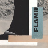 Untitled collage Flamin