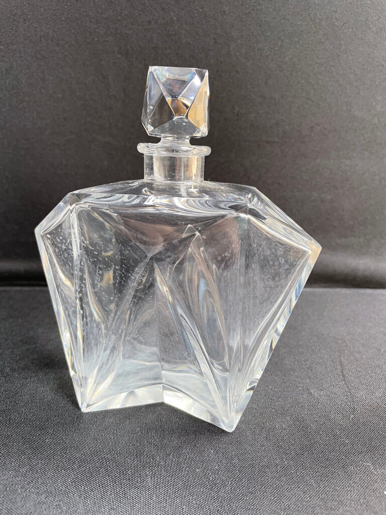 Baccarat Vigée Lebrun - Toiletries - Art Deco