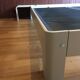 70s Design Bed by Frans De The Hague for Auping Model Auronde