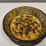 Cendrier/bol en céramique, années 1970-80, Danemark.