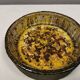 Ceramic ashtray/bowl, 1970-80s Denmark.