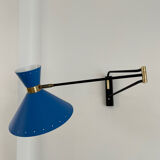 Luminaire Lunel Diabolo