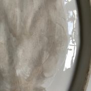 Poultry dish 1900s