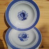 Plates