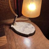 Schneider lamp