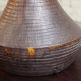 Accolay ceramic vintage lamp circa 60s