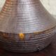 Accolay ceramic vintage lamp circa 60s