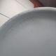 Porcelain vase