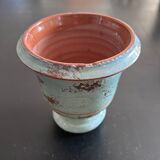 Petit vase d’Anduse Le chêne vert