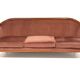 "Aristokrat" 3-seater sofa, Bröderna Andersson, Sweden, 1960