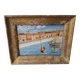 Marine painting