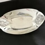 Bread tray in silver metal Christofle