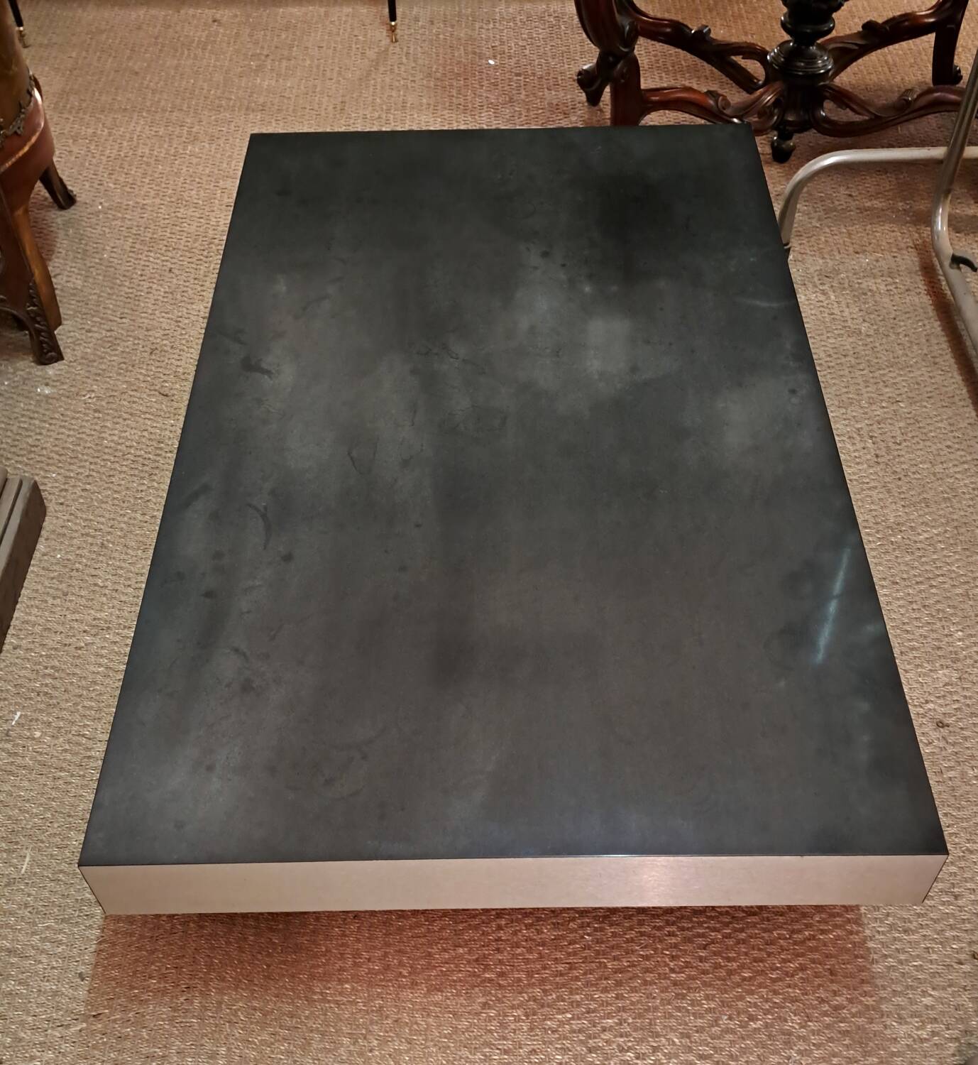 Roche Bobois coffee table