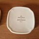 Porcelain bonbonnière from Villeroy and Boch - Sentiments model
