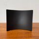 Vase croissant minimaliste postmoderne en céramique de la sélection Asa, années 1980