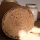 Old terracotta pot Provence XIX th