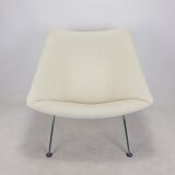 Fauteuils Oyster de Pierre Paulin pour Artifort, années 1980