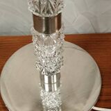 Designer floor lamp