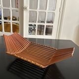 bamboo fruit basket