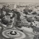 Anonymous silver photo africa senegal dakar cathedral district circa 1950