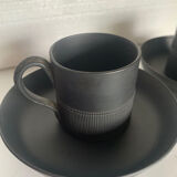 Coffee cups or tea