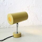 Adjustable metal spotlight, Netherlands, 1970s