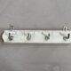 Old wall towel holder