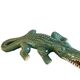 Vintage 'crocodile' figurine / decoration