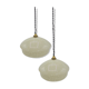 Duo de suspensions