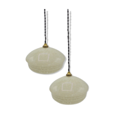 Duo de suspensions