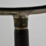 Office armchair by Charles & Ray Eames for ICF, 1960