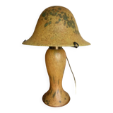 Mushroom lamp