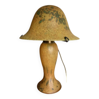 Mushroom lamp