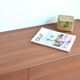 Vintage Scandinavian teak sideboard by Younger * 213 cm *