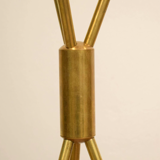 Lampadaire Italien tripode