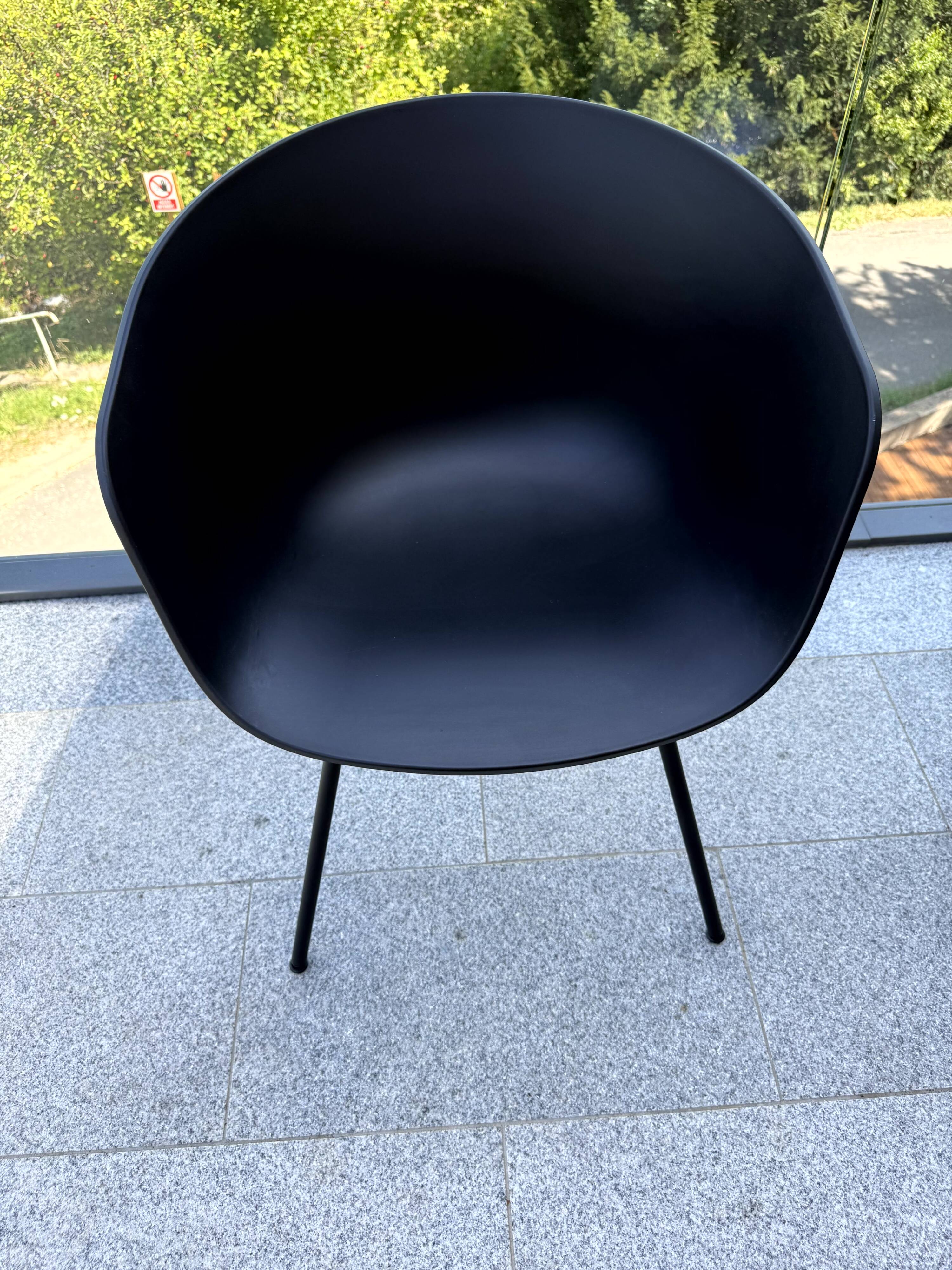 HAY Chair – AAC 22 “About A Chair”