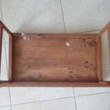 Vintage side table