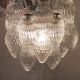 Wall Lamp, Italy, 1970s