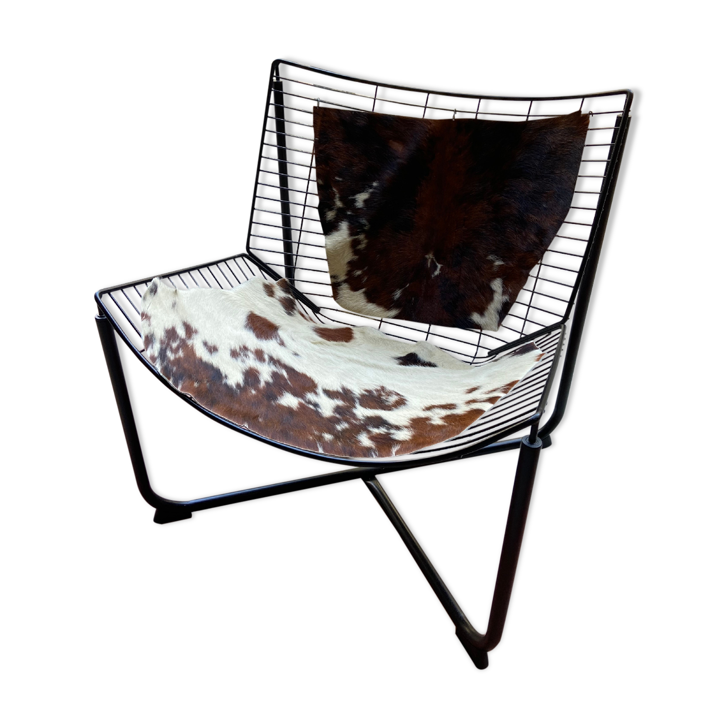"Jarpen" Chair - Niels Gammelgaard
