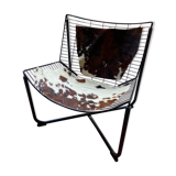 "Jarpen" Chair - Niels Gammelgaard