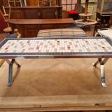 Vintage coffee table