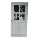 Ancienne porte En bois vitrée Vintage