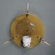 Set of 2 ceiling lights in glazed glass Kaiser Leuchten