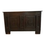 Renaissance chest