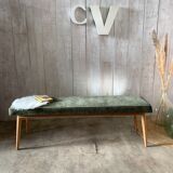 Scandinavian bench