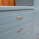 Armoire asymétrique