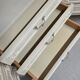 Ensemble de meubles Shabby Chic 70" 80"