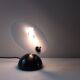 Lampe design italien Tronconi "Pall" Barbieri e Marianelli