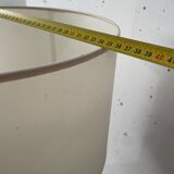 Lamp sculpture steel 1970